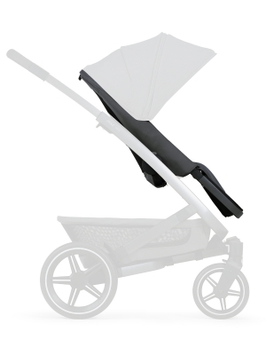 Joolz Geo3 silla stone grey