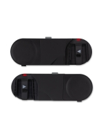 Joolz Geo3 adaptadores duo...