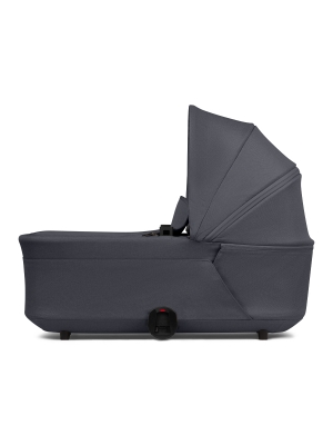 Joolz Hub2 capazo stone grey