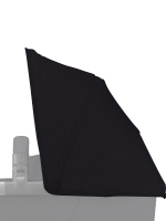 Joolz Geo3 capota space black