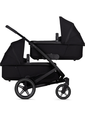 Joolz Geo3 Twin gemelar...
