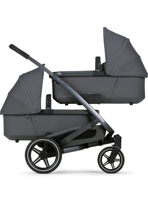 Joolz Geo3 Twin gemelar...