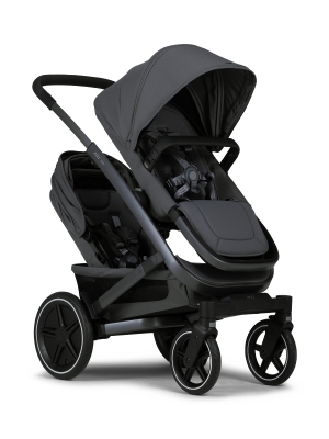 Joolz Geo3 Twin gemelar...