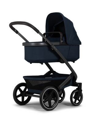 Joolz Geo3 mono navy blue