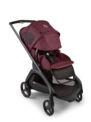 Bugaboo Dragonfly capota...