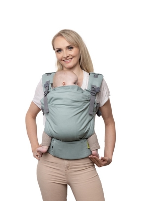 Boba X mochila evolutiva...