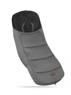 Jané saco de silla Dart coal