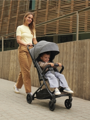 Inglesina silla paseo...