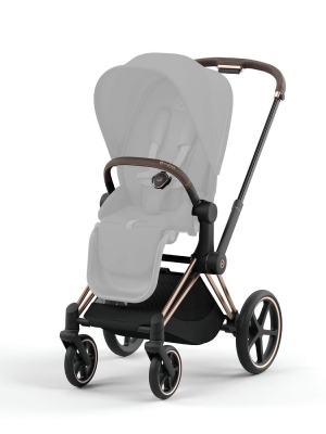 Cybex Priam chasis rosegold