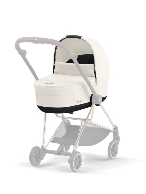 Cybex Mios capazo Lux off...