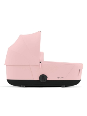 Cybex Mios capazo Lux peach...
