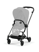 Cybex Mios chasis matt black