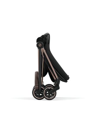 Cybex Mios chasis rosegold