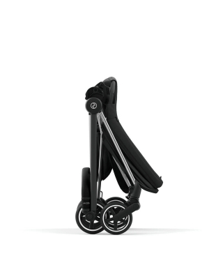 Cybex Mios chasis cromado...