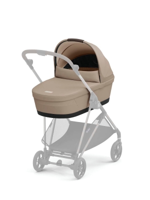 Cybex Melio capazo almond beig
