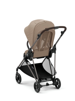 Cybex Melio almond beig