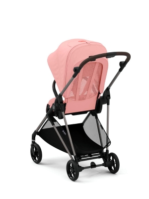 Cybex Melio candy pink