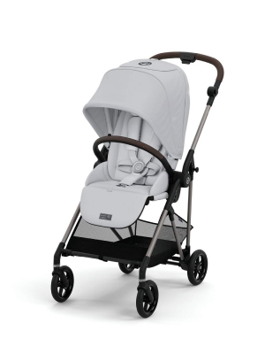 Cybex Melio fog grey