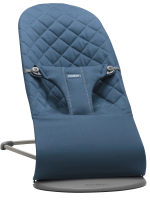 BabyBjörn hamaca Bliss azul...