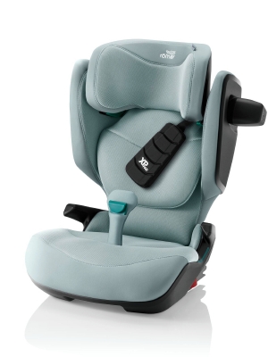 Britax Römer Kidfix Pro...