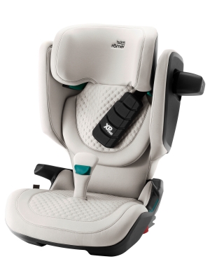 Britax Römer Kidfix Pro Lux...