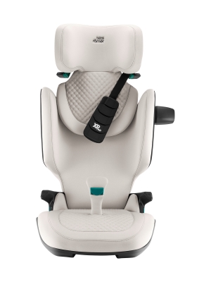Britax Römer Kidfix Pro Lux...