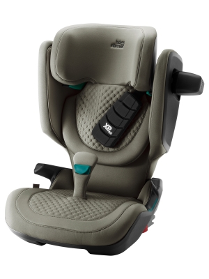 Britax Römer Kidfix Pro Lux...