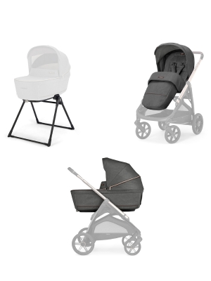 Inglesina Aptica System Duo...