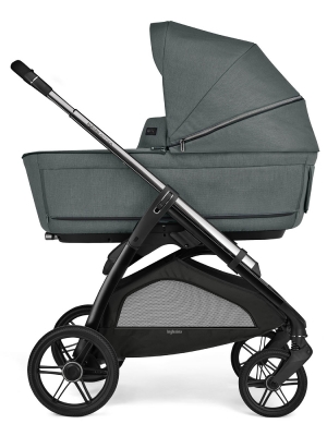 Inglesina Aptica System...