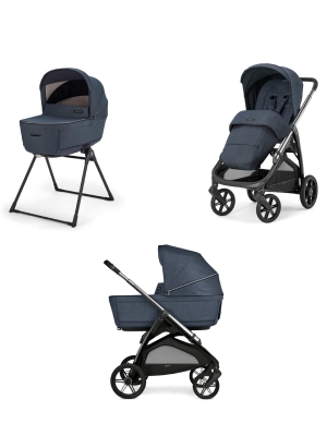 Inglesina Aptica System Duo...
