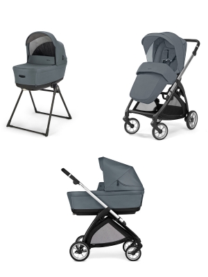 Inglesina Electa System Duo...