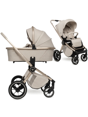 Muuvo Duo Quick Boho beige...