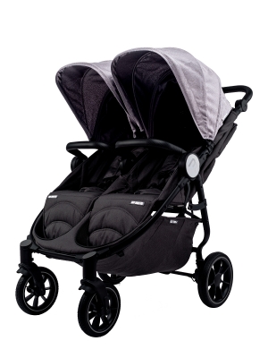 Baby Monsters Easy Twin 4...