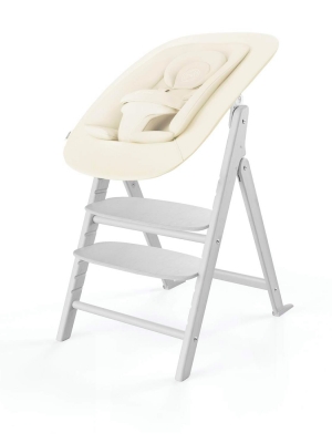Cybex trona Click&Fold...