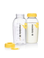Medela pack botellas...