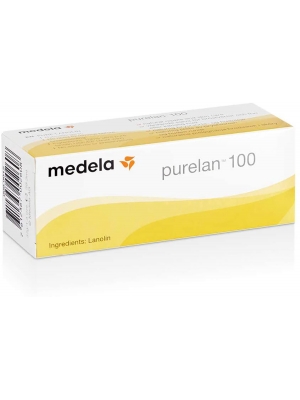 Medela Crema Purelan 100...