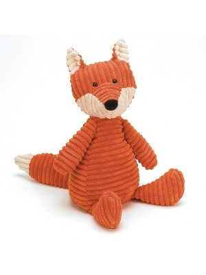 Jellycat cordy roy zorro...