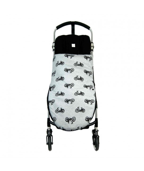 Saco polar para silla de paseo