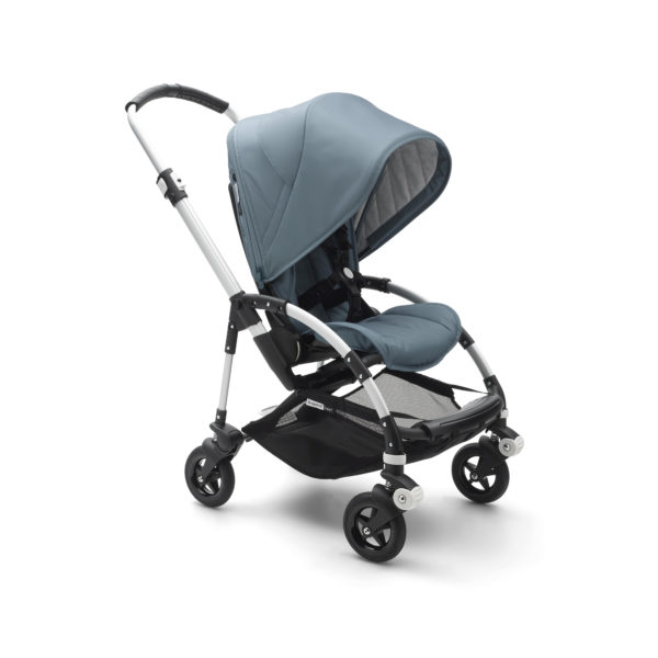 Bugaboo Track Collection la edicion limitada de 2019 El blog de Experiencia Bebe