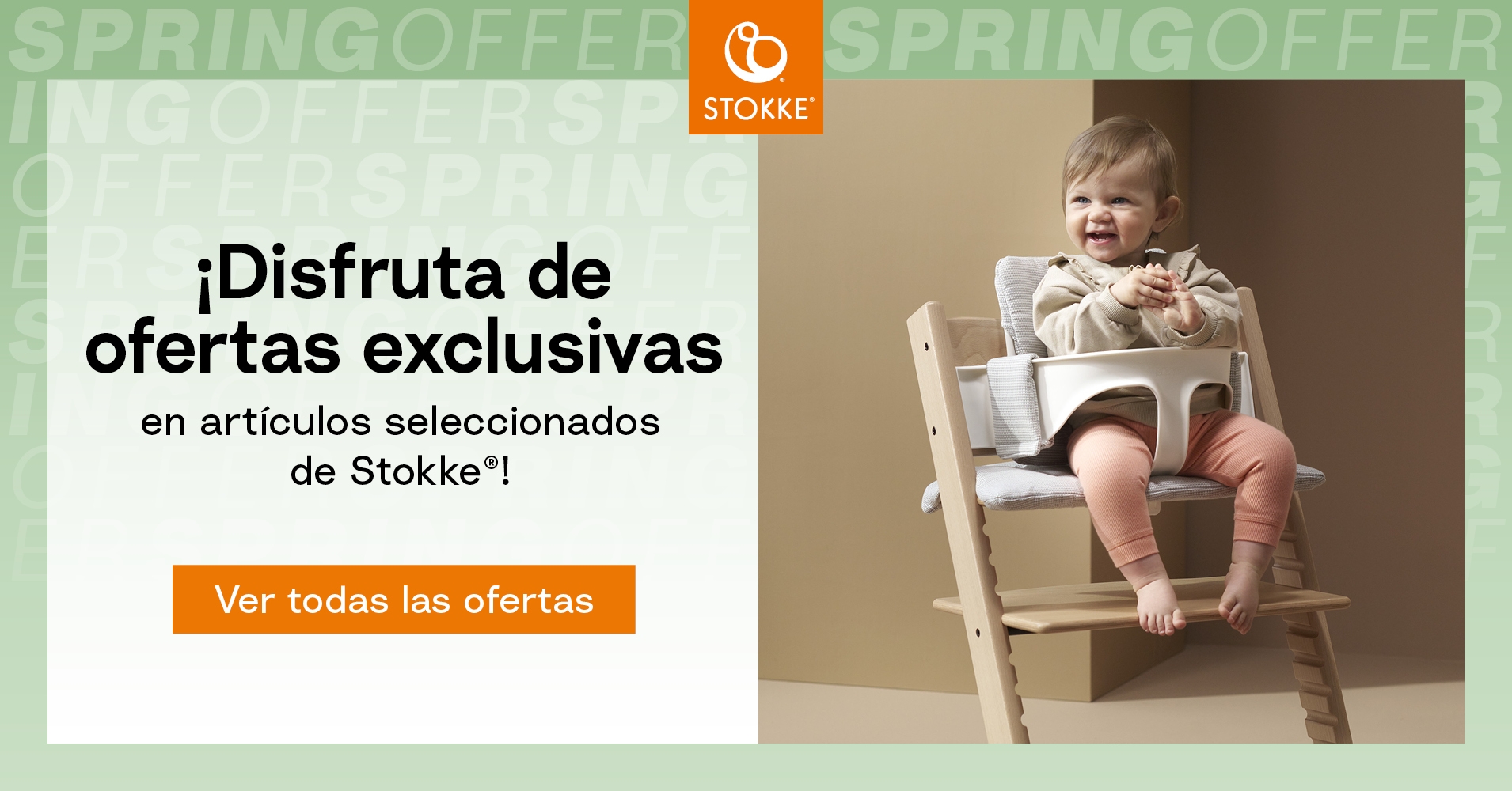Stokke Buy&Get spring 2024 (desktop)